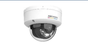 ColorVu Hybrid Dome