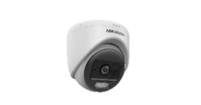 ColorVu Smart Turret