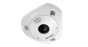 Fisheye Camera