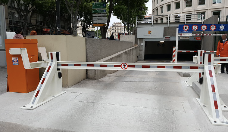 Rising Barriers
