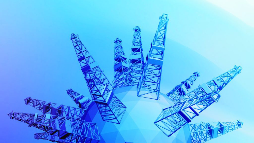 Laviva Technologies Telecommunications Infrastructure